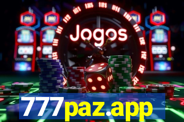 777paz.app