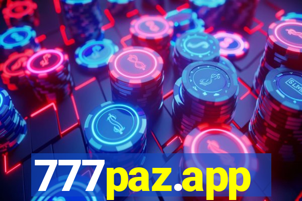 777paz.app