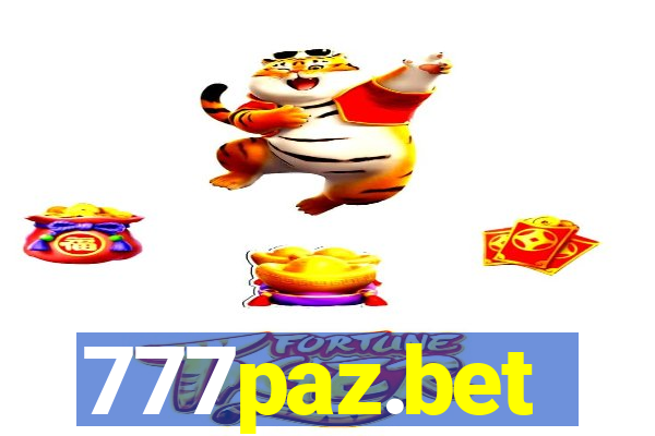 777paz.bet