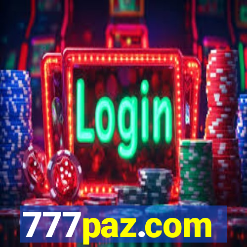 777paz.com