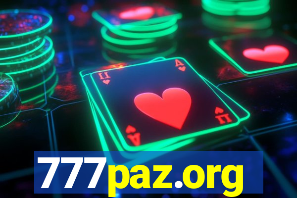 777paz.org