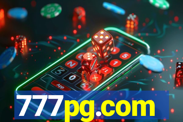 777pg.com