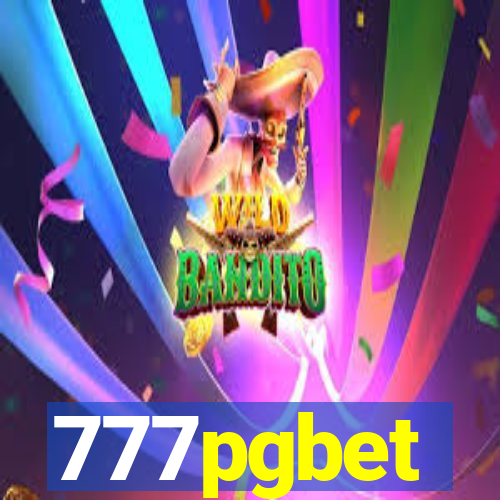 777pgbet