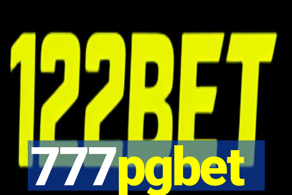 777pgbet