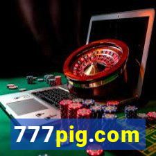 777pig.com