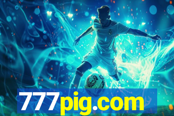 777pig.com