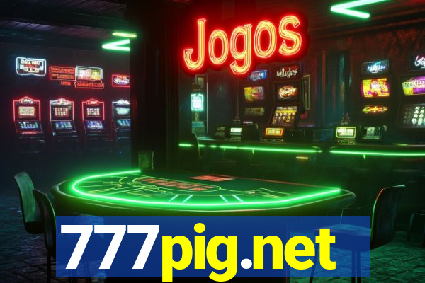 777pig.net