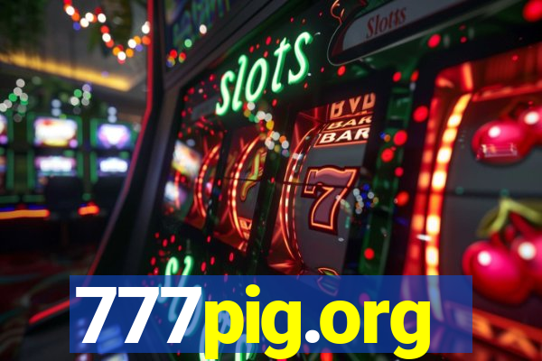 777pig.org