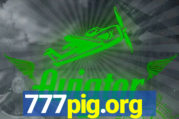 777pig.org