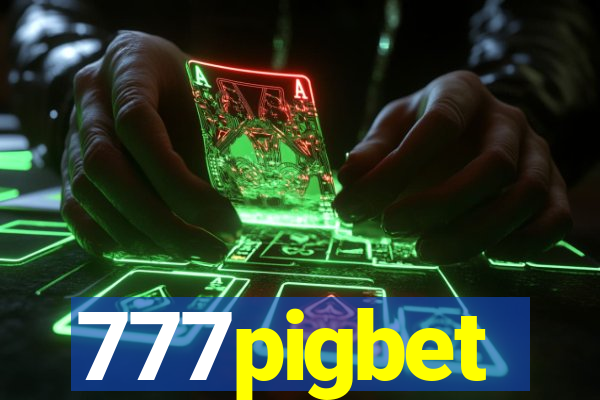 777pigbet