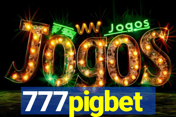 777pigbet