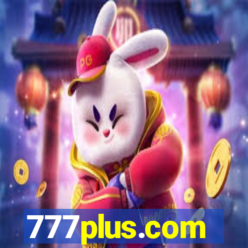 777plus.com