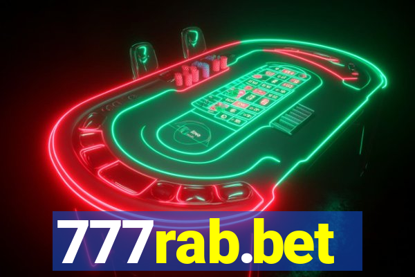 777rab.bet