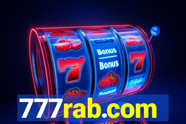 777rab.com