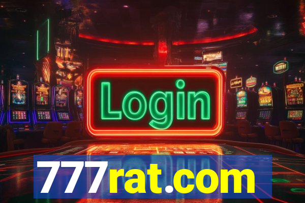 777rat.com