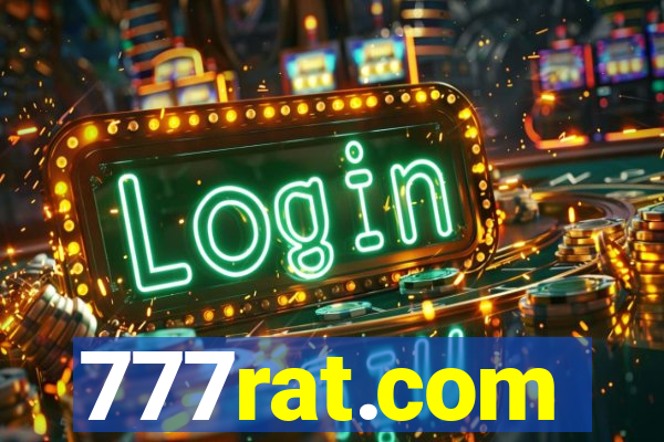 777rat.com