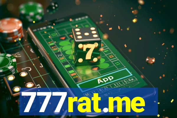 777rat.me