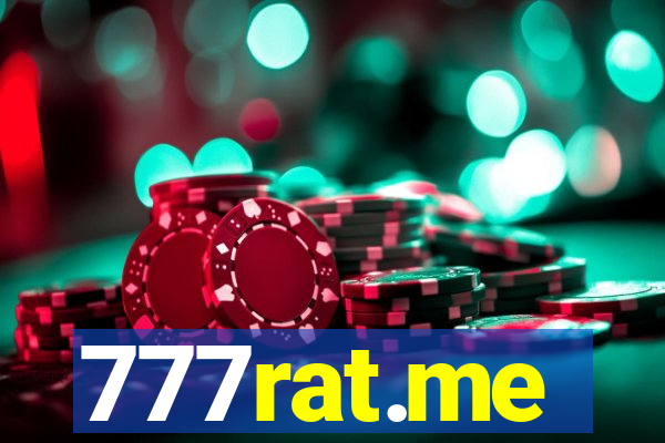 777rat.me