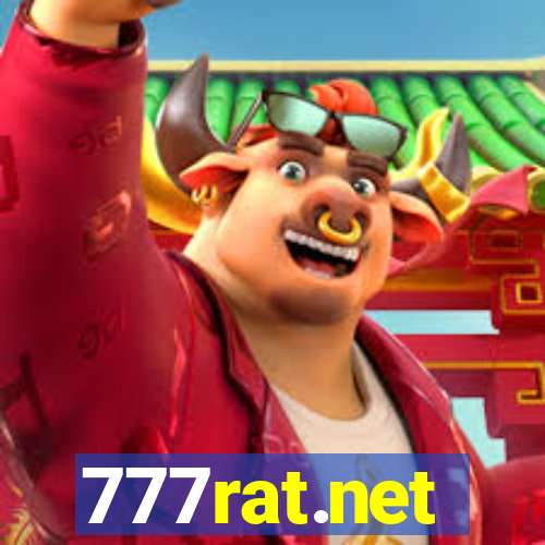 777rat.net