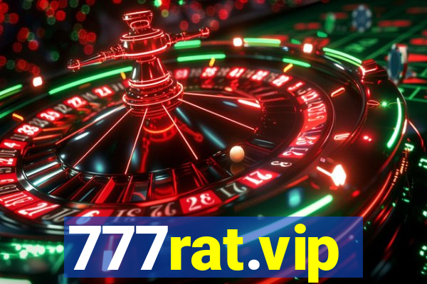 777rat.vip