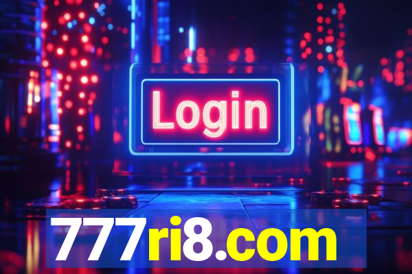 777ri8.com