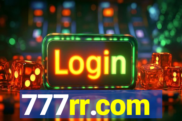 777rr.com