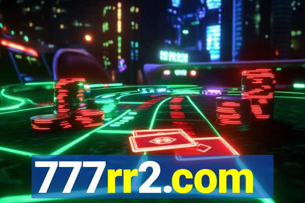 777rr2.com