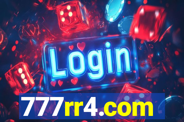 777rr4.com