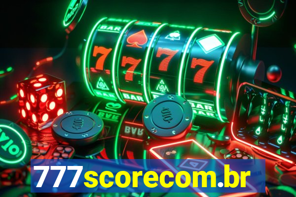 777scorecom.br