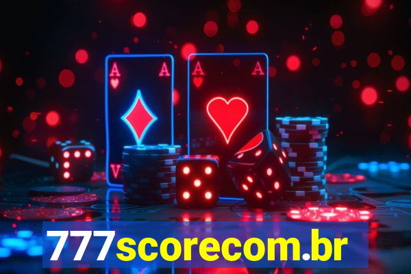 777scorecom.br