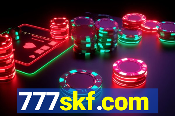 777skf.com