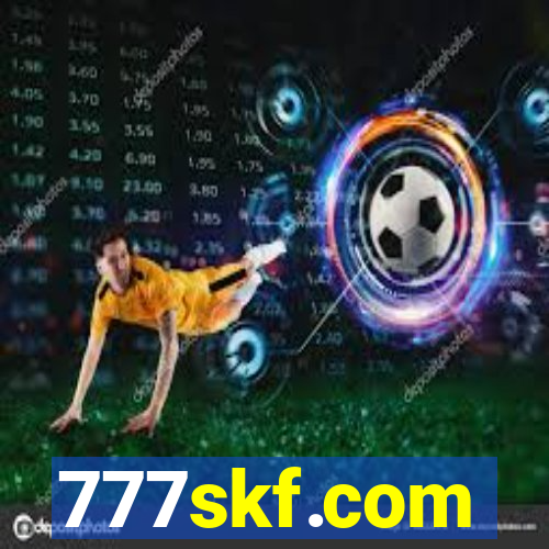 777skf.com