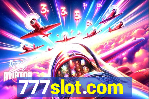 777slot.com