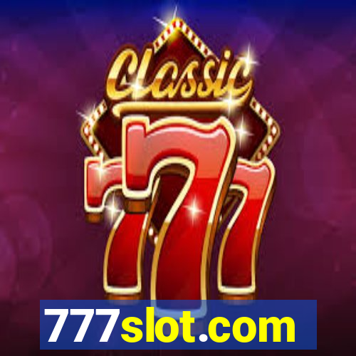 777slot.com