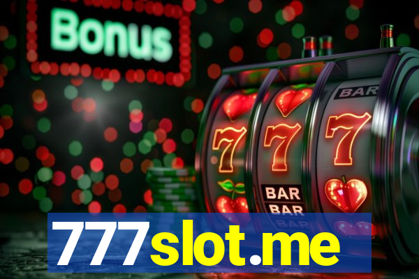 777slot.me