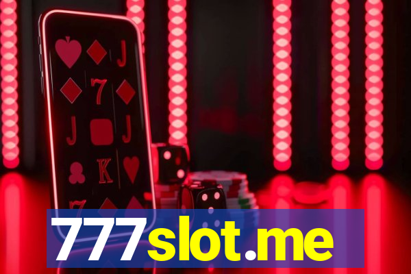 777slot.me