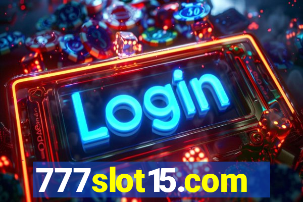 777slot15.com