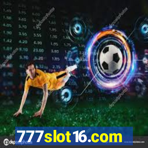 777slot16.com