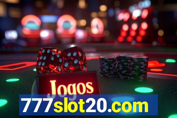 777slot20.com