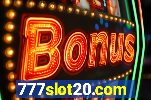 777slot20.com