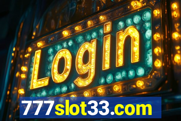 777slot33.com