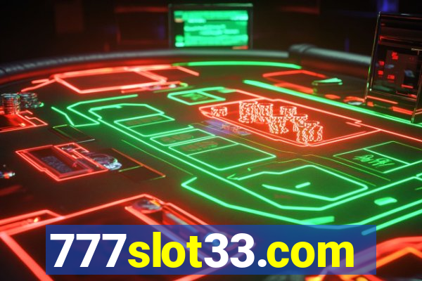 777slot33.com