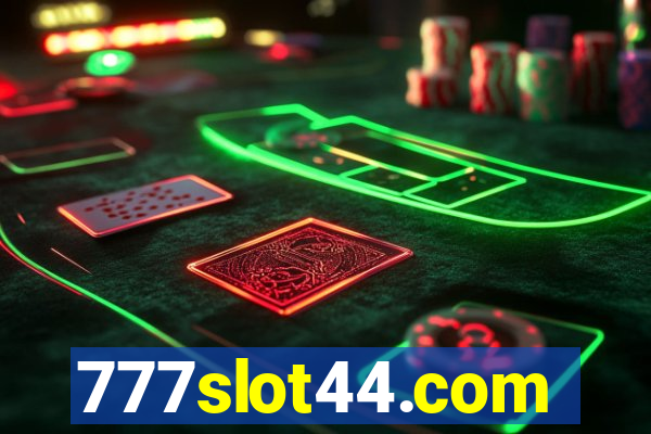 777slot44.com