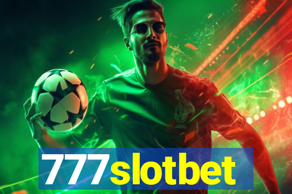 777slotbet