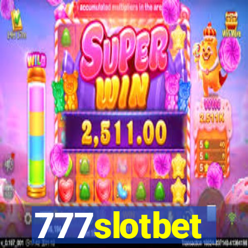 777slotbet