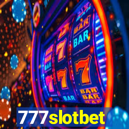 777slotbet