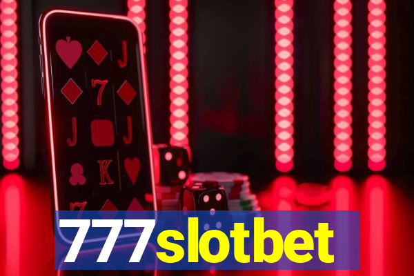 777slotbet