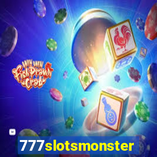 777slotsmonster