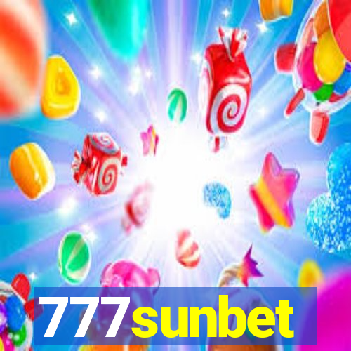 777sunbet