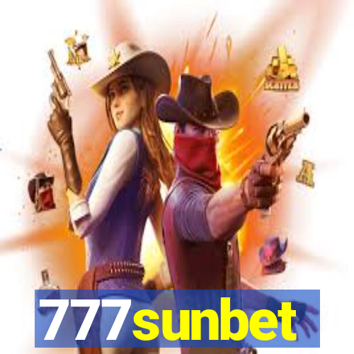 777sunbet